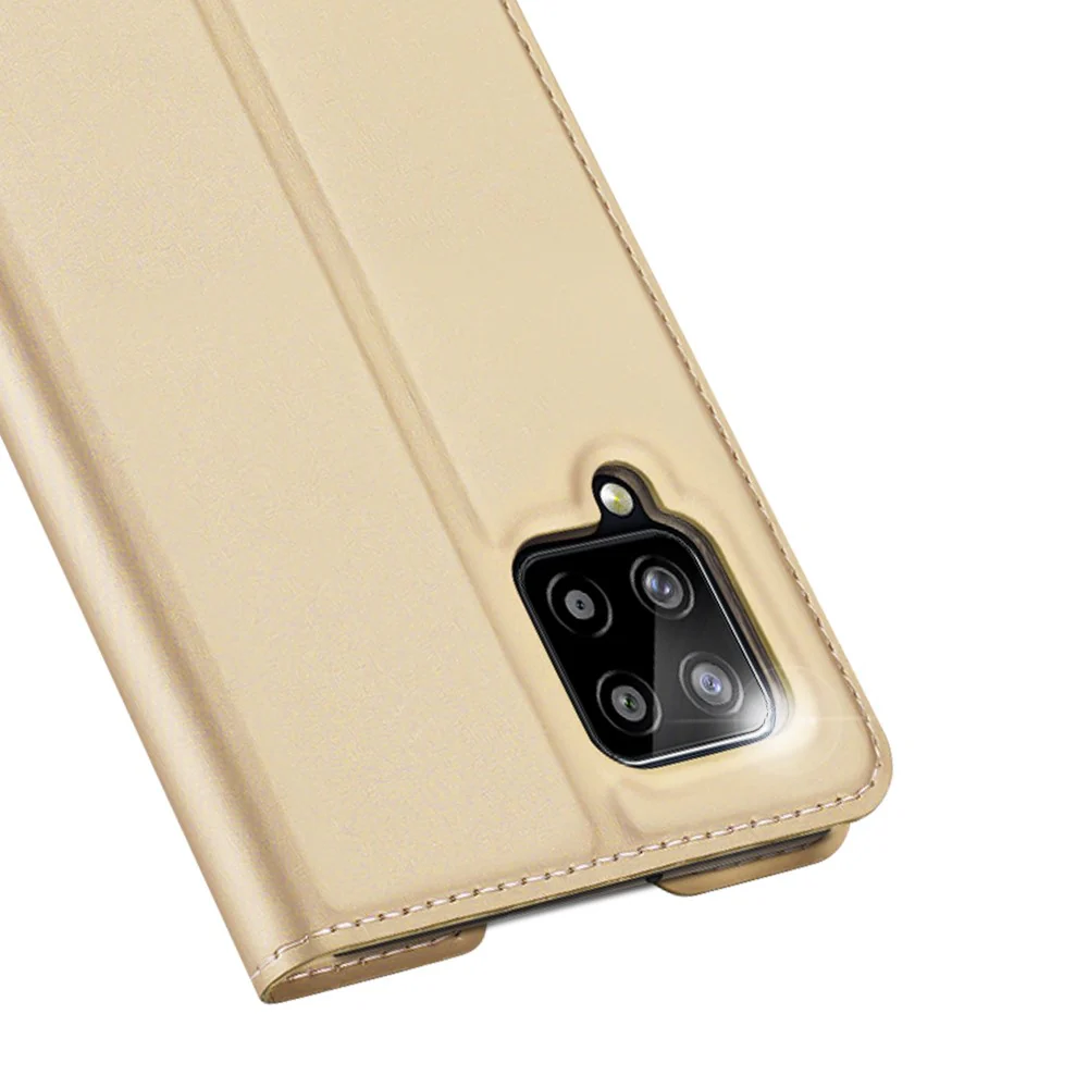 Galaxy A42 - Dux Ducis Flip Folio Case - Image 27
