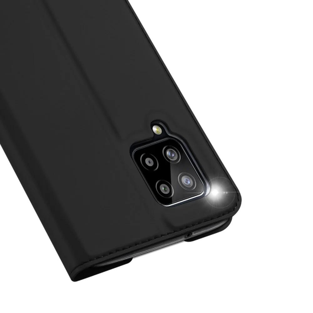 Galaxy A42 - Dux Ducis Flip Folio Case - Image 6