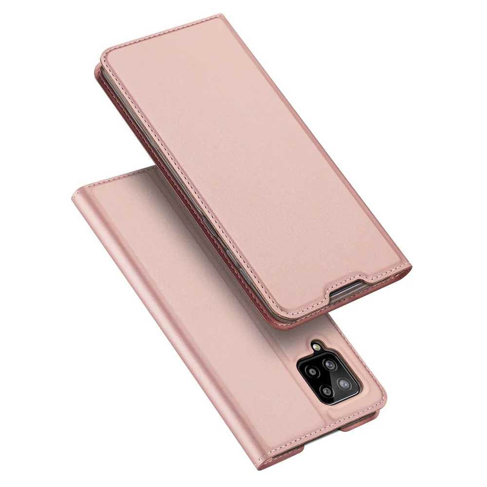 Galaxy A42 - Dux Ducis Flip Folio Case - Image 8