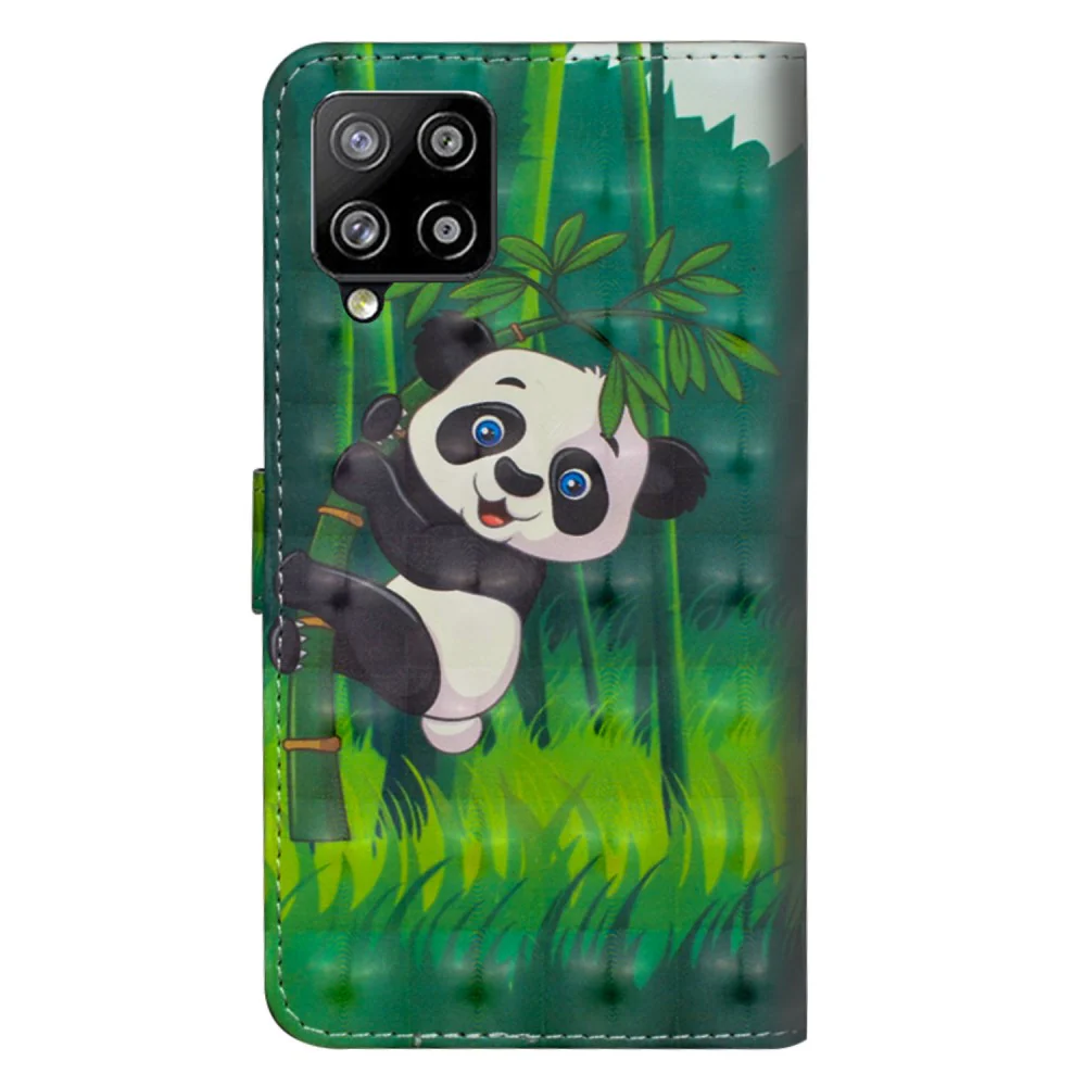 Galaxy A42 - Etui Glitzer Effekt - Image 15