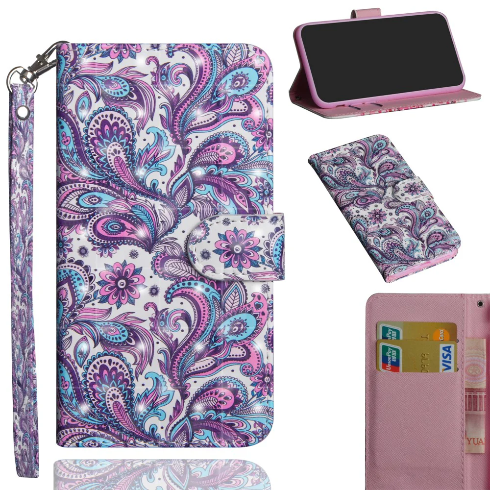Galaxy A42 - Etui Glitzer Effekt - Image 32