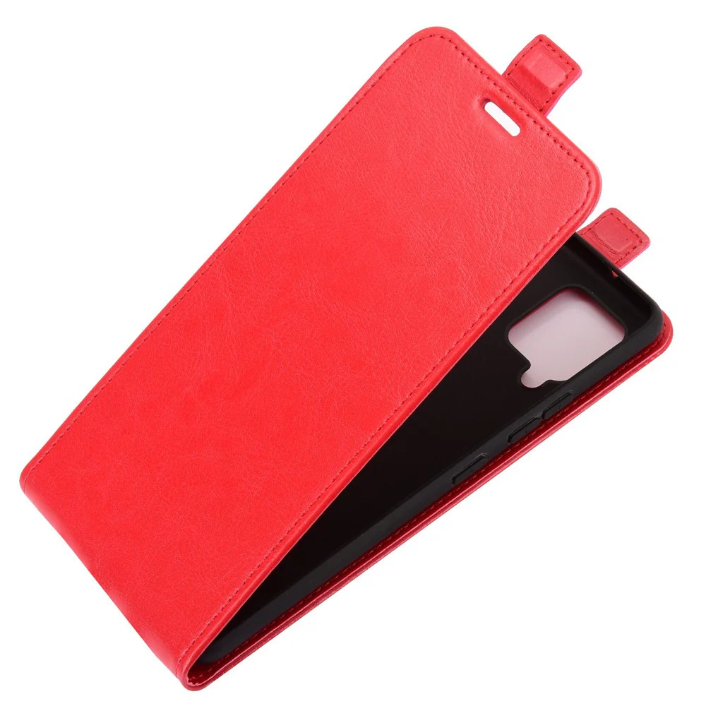 Galaxy A42 - Klassisches Flip Case vertikal - Image 18