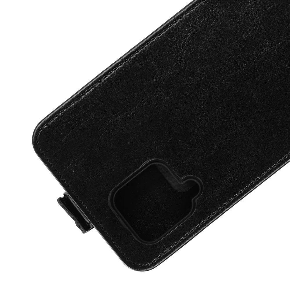 Galaxy A42 - Klassisches Flip Case vertikal - Image 3