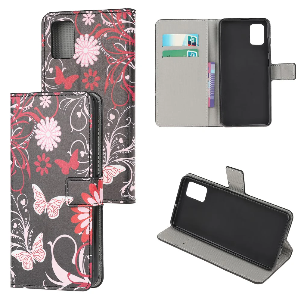 Galaxy A51 - Handyhülle Motiv - Image 14
