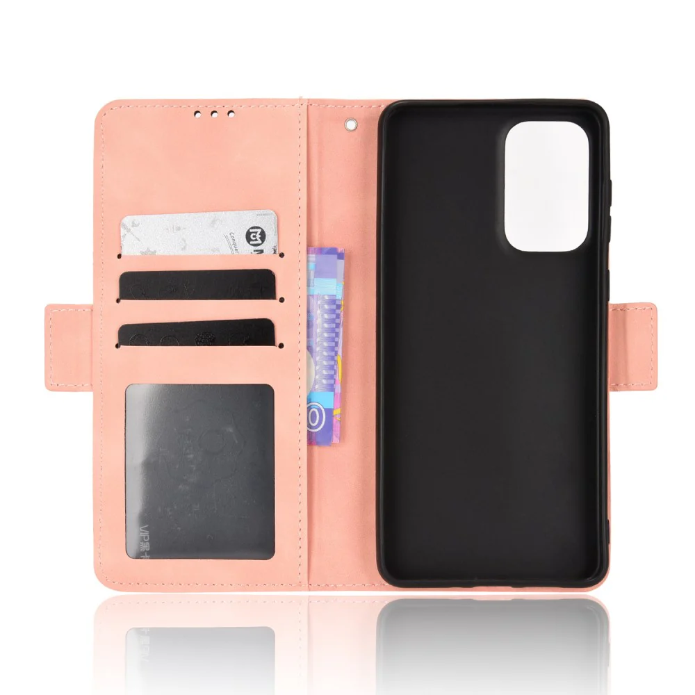 Galaxy A53 5G - Etui mit vielen KartenfÀcher - Image 11