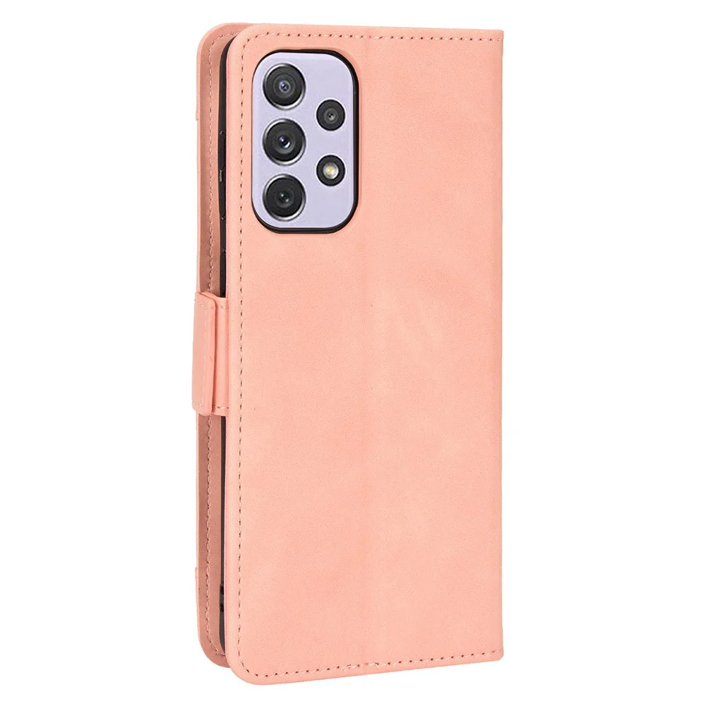 Galaxy A53 5G - Etui mit vielen KartenfÀcher - Image 12