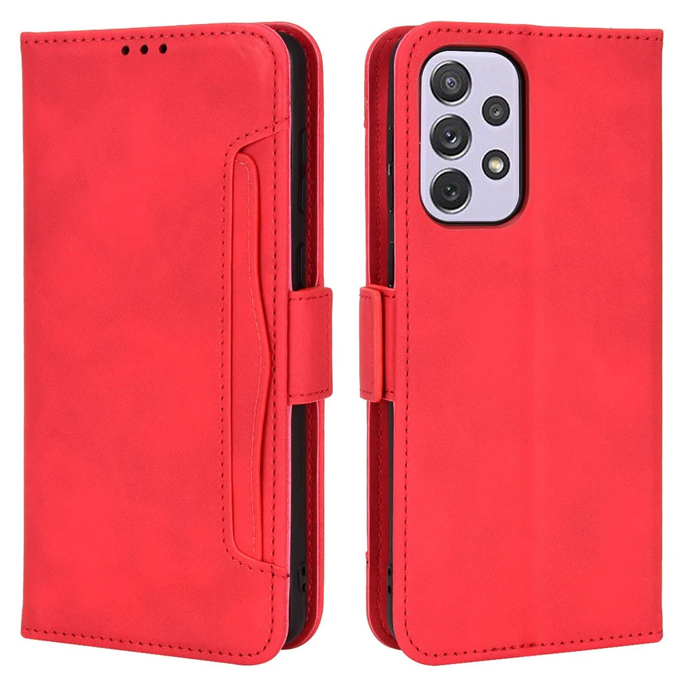 Galaxy A53 5G - Etui mit vielen KartenfÀcher - Image 13