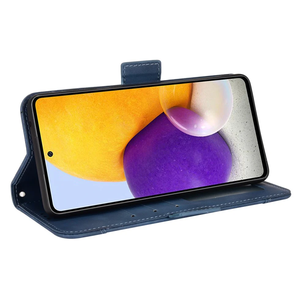 Galaxy A53 5G - Etui mit vielen KartenfÀcher - Image 21