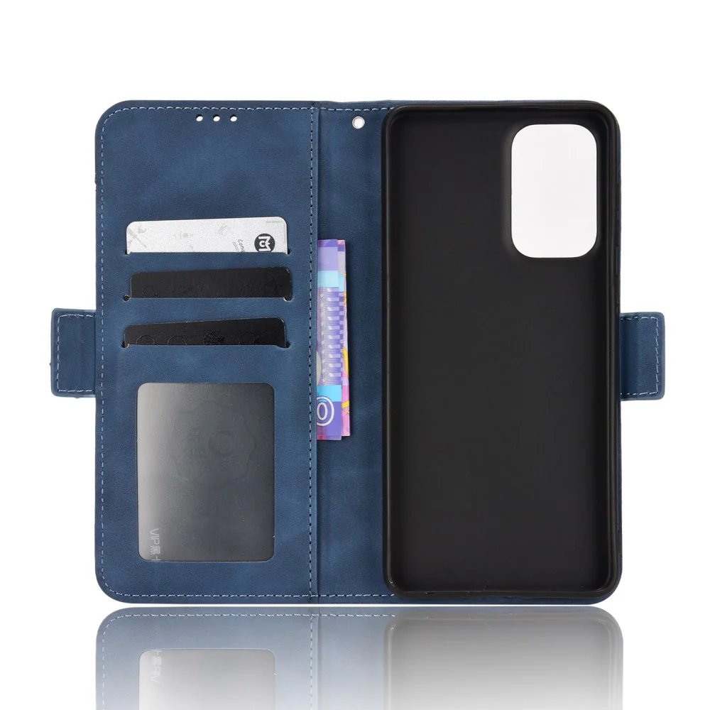 Galaxy A53 5G - Etui mit vielen KartenfÀcher - Image 24