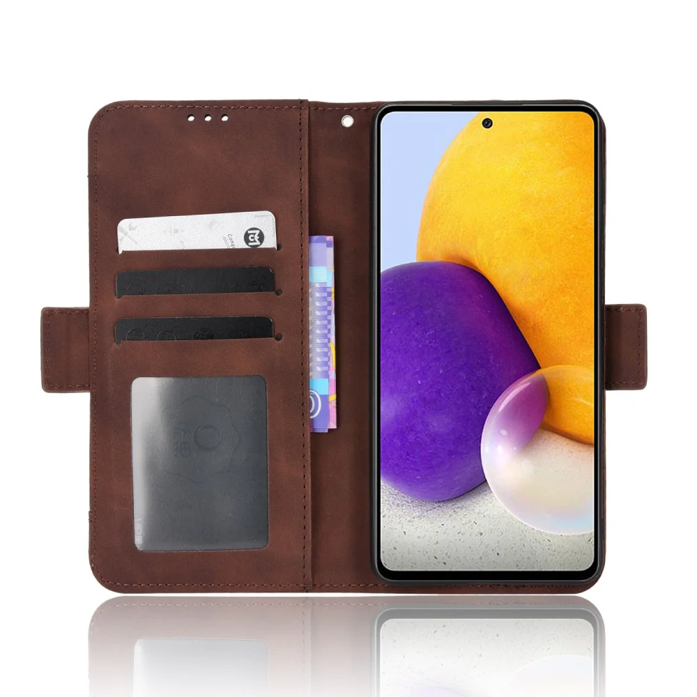 Galaxy A53 5G - Etui mit vielen KartenfÀcher - Image 26