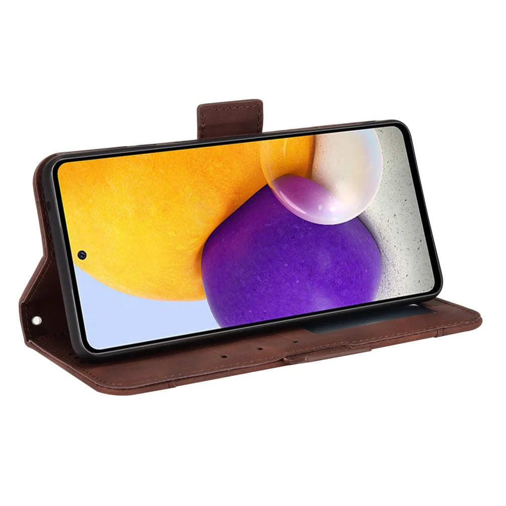 Galaxy A53 5G - Etui mit vielen KartenfÀcher - Image 27