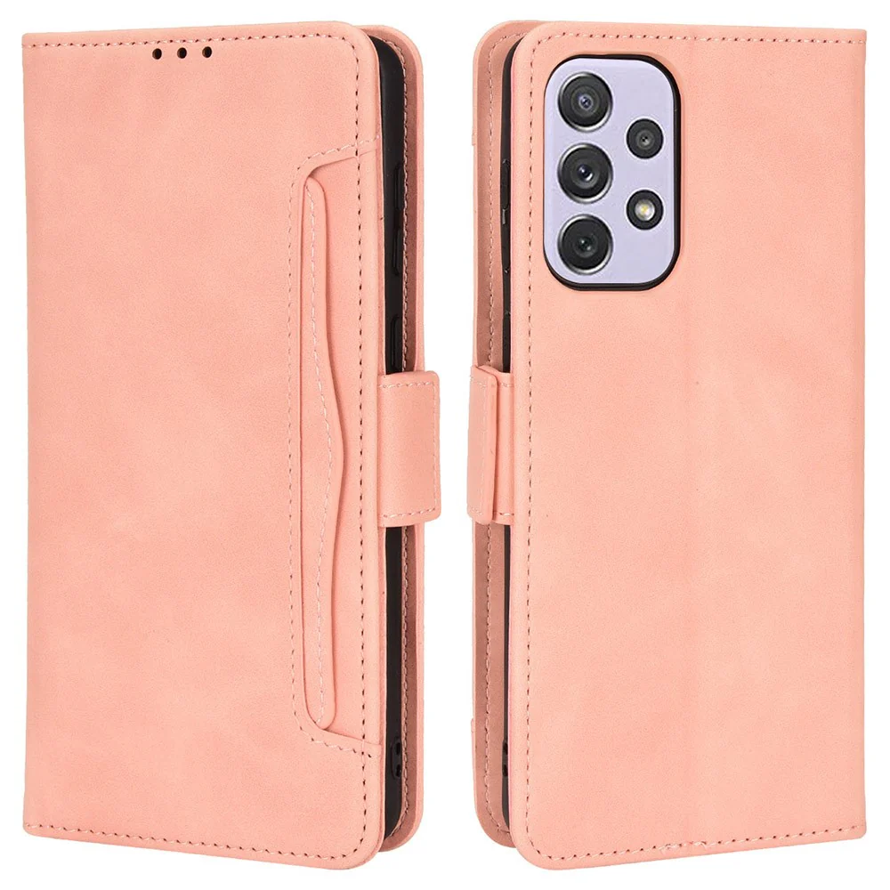 Galaxy A53 5G - Etui mit vielen KartenfÀcher - Image 7