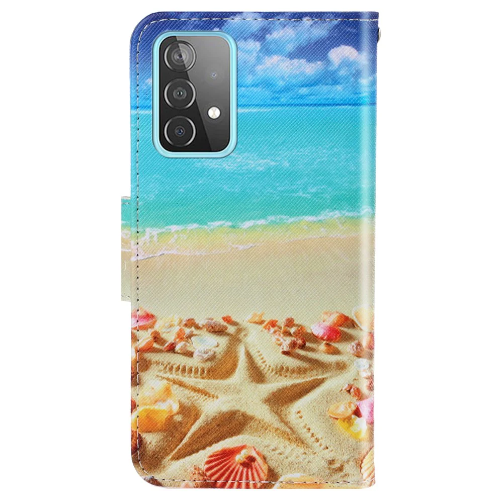 Galaxy A53 5G - Handyhülle Motiv - Image 20
