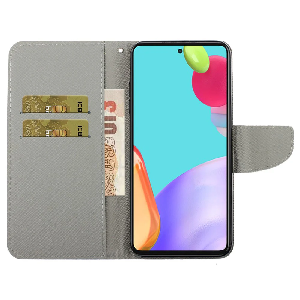 Galaxy A53 5G - Handyhülle Motiv - Image 27