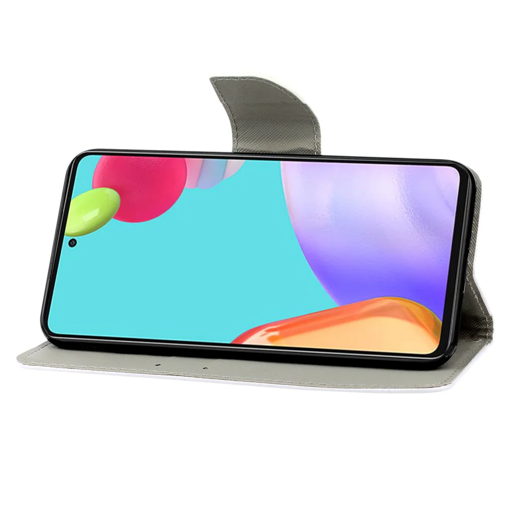 Galaxy A53 5G - Handyhülle Motiv - Image 8
