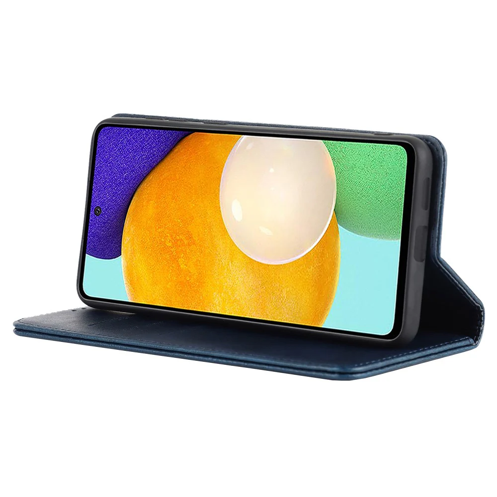 Galaxy A53 5G - Stand Flip Case Hülle - Image 12