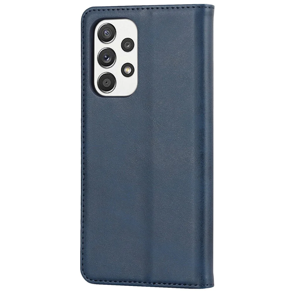 Galaxy A53 5G - Stand Flip Case Hülle - Image 18