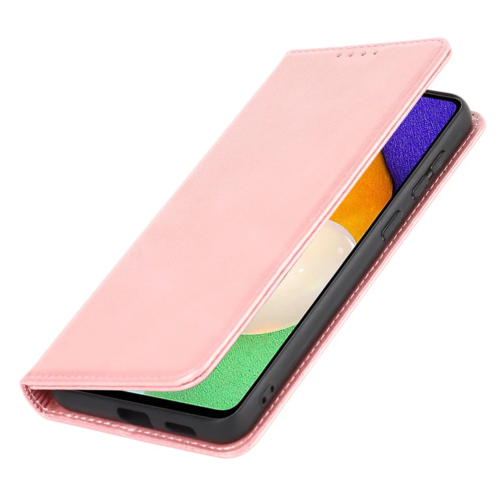 Galaxy A53 5G - Stand Flip Case Hülle - Image 33