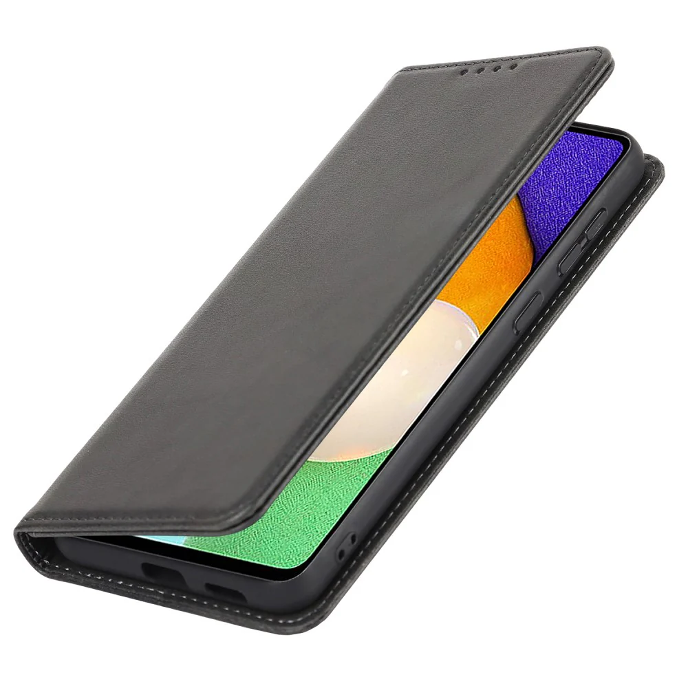 Galaxy A53 5G - Stand Flip Case Hülle - Image 6