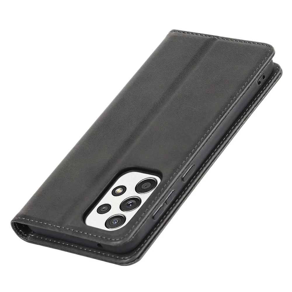 Galaxy A53 5G - Stand Flip Case Hülle - Image 7