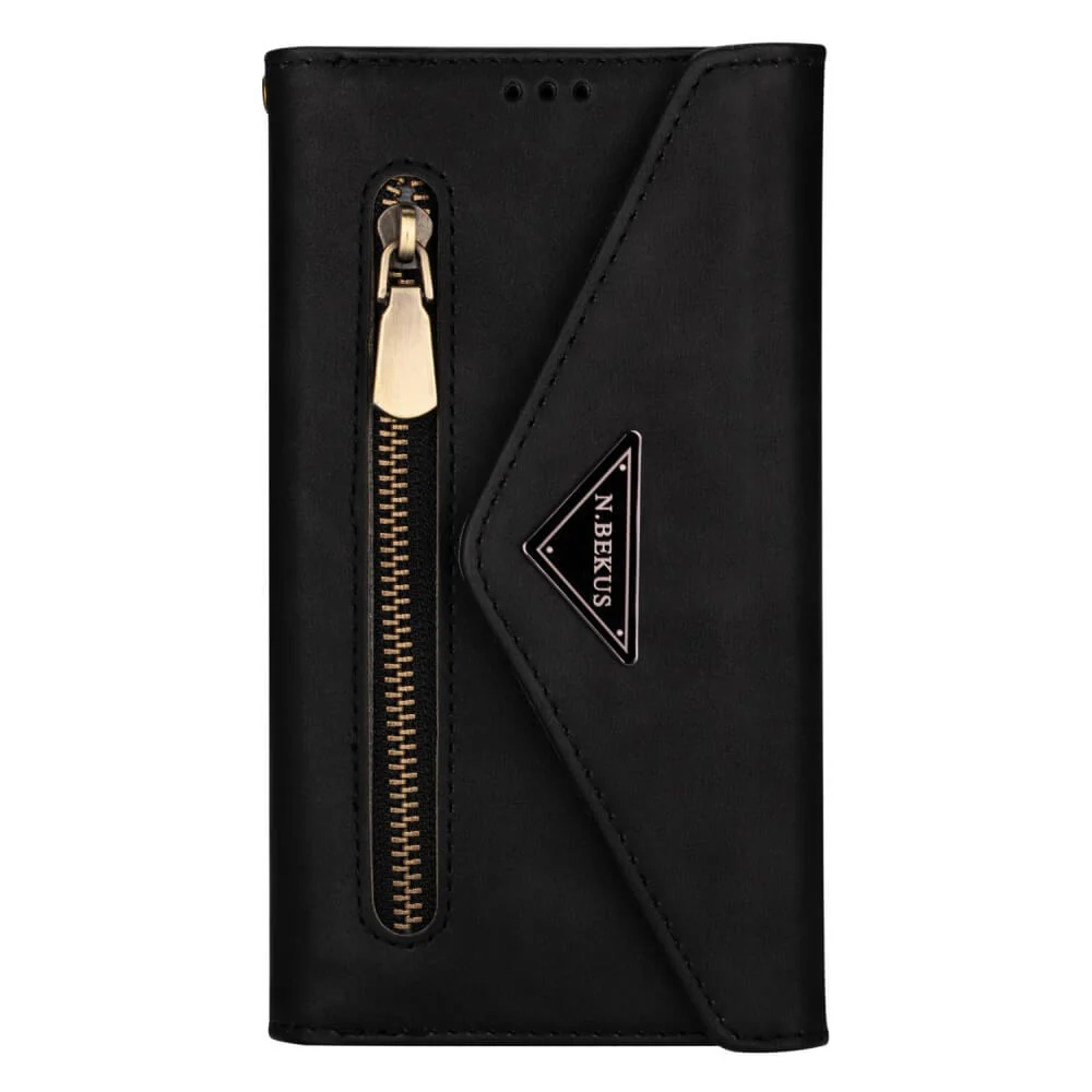 Galaxy A54 - Brieftaschen Hülle - Image 13
