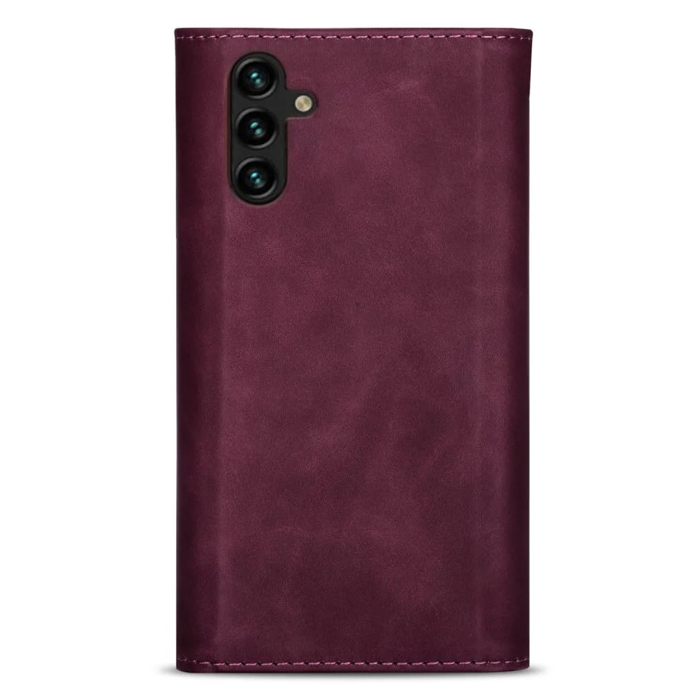 Galaxy A54 - Brieftaschen Hülle - Image 22