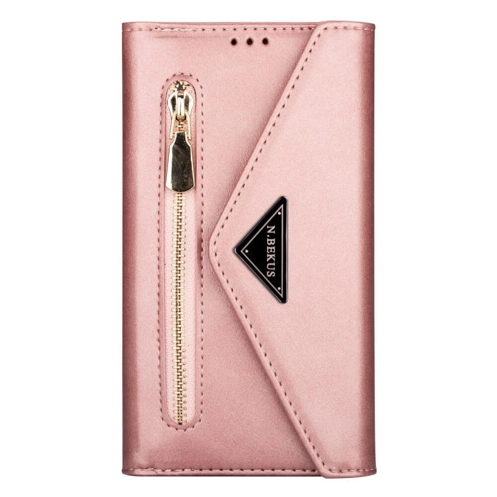 Galaxy A54 - Brieftaschen Hülle - Image 6
