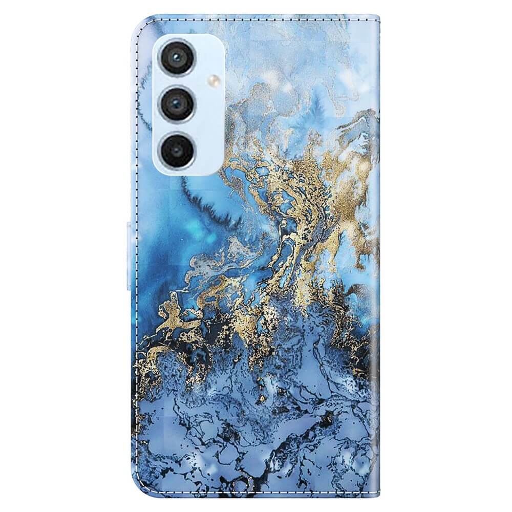 Galaxy A54 - Etui Glitzer Effekt - Image 20