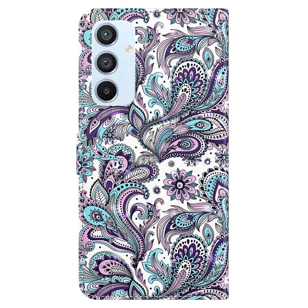 Galaxy A54 - Etui Glitzer Effekt - Image 25