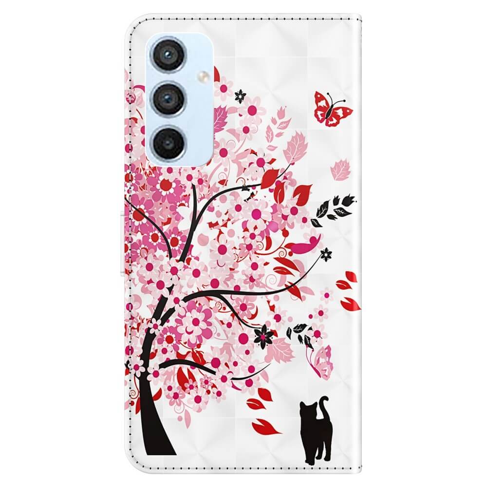 Galaxy A54 - Etui Glitzer Effekt - Image 30