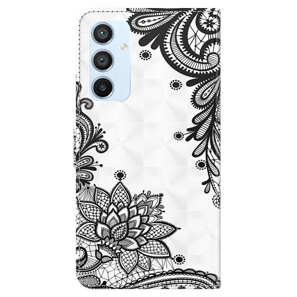 Galaxy A54 - Etui Glitzer Effekt - Image 35