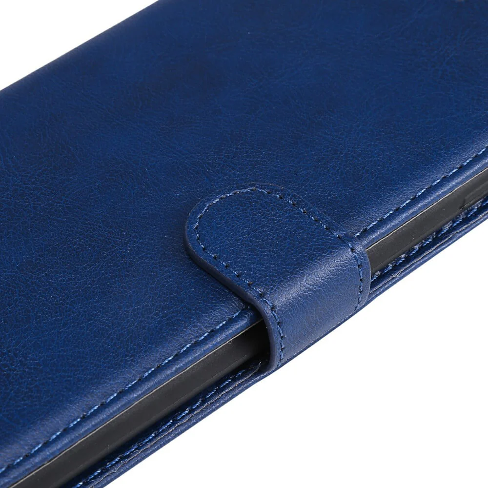 Galaxy A54 - Leder Etui Hülle - Image 26