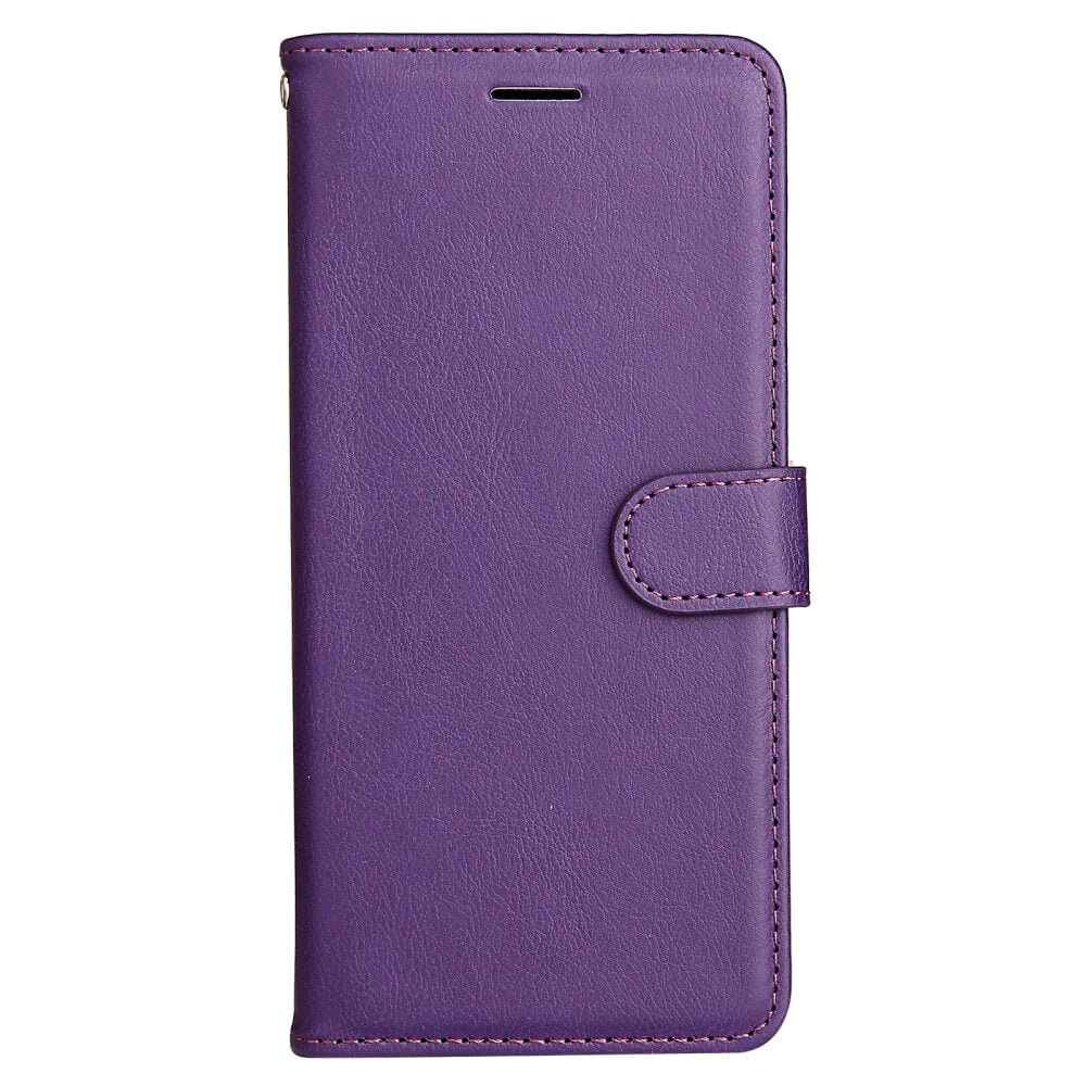 Galaxy A54 - Leder Etui Hülle - Image 41