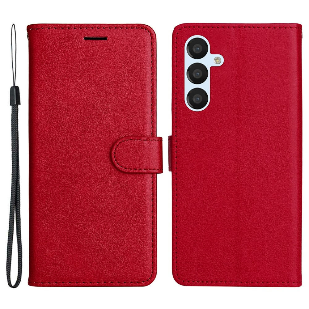 Galaxy A54 - Leder Etui Hülle - Image 8
