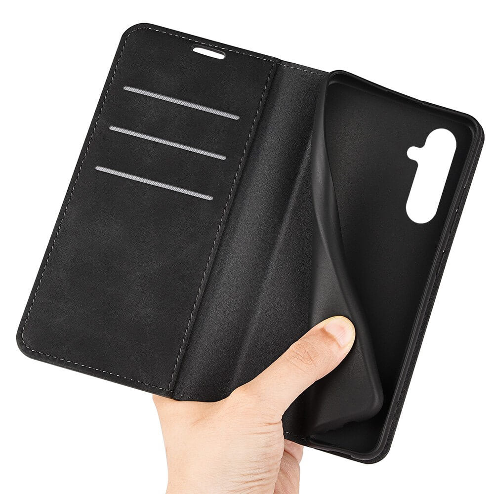 Galaxy A54 - Stand Flip Case Hülle - Image 10