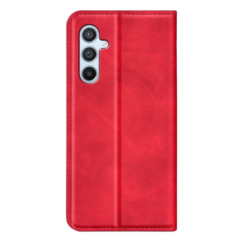 Galaxy A54 - Stand Flip Case Hülle - Image 18