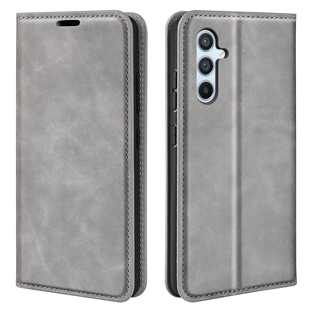 Galaxy A54 - Stand Flip Case Hülle - Image 19