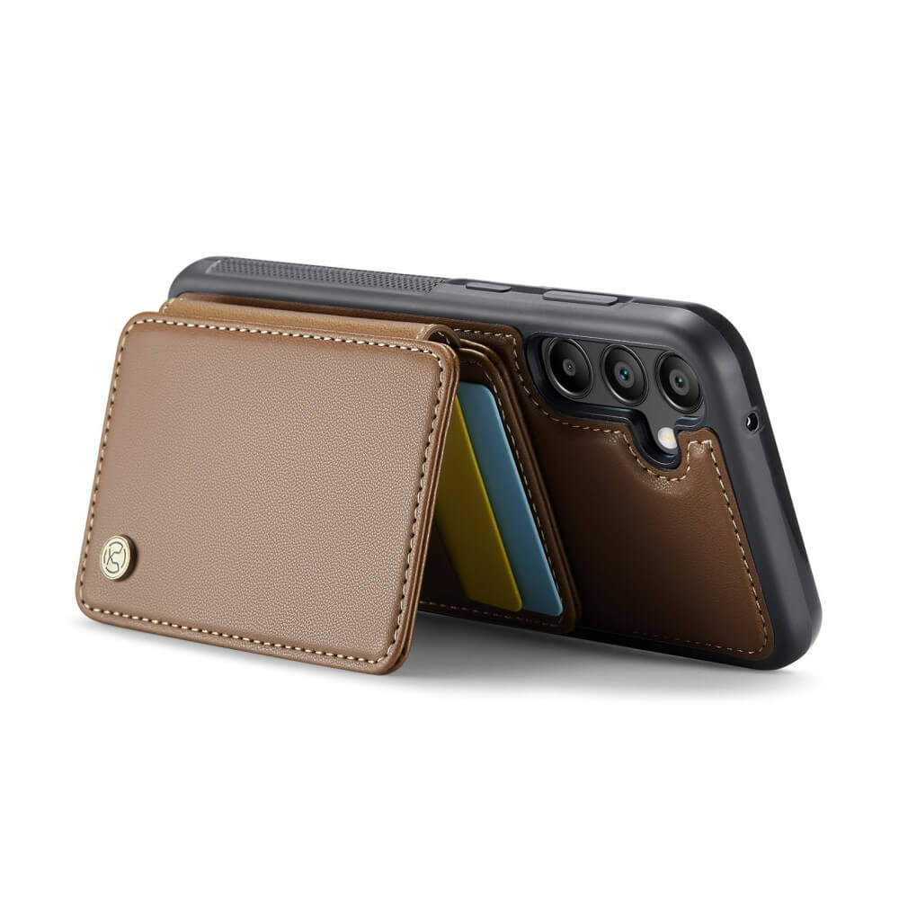 Galaxy A55 - 2-in-1 Backcover mit Kreditkarten-Etui - Image 26