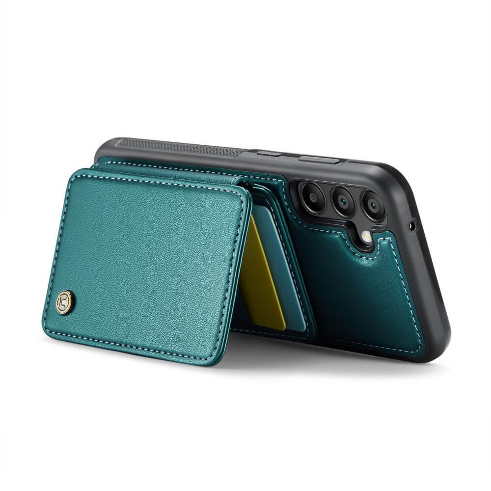 Galaxy A55 - 2-in-1 Backcover mit Kreditkarten-Etui - Image 30