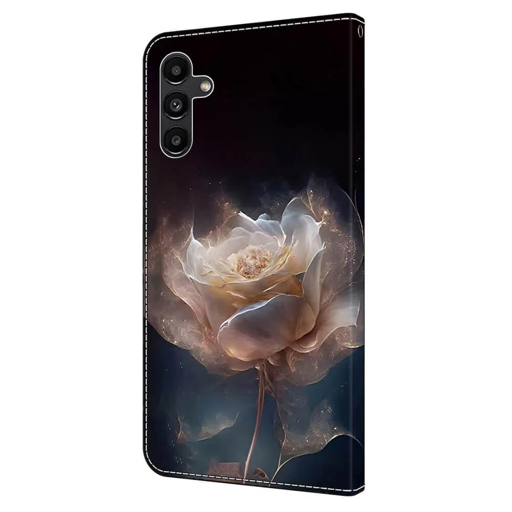 Galaxy A55 - 3D-Effekt HĂŒlle Etui - Image 2