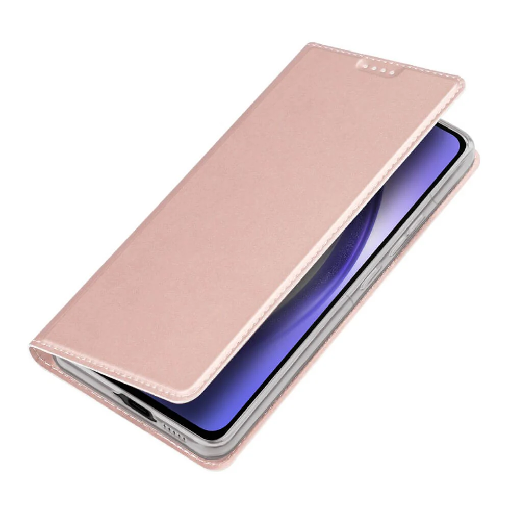 Galaxy A55 - Dux Ducis Skin Pro Flip Case - Image 22
