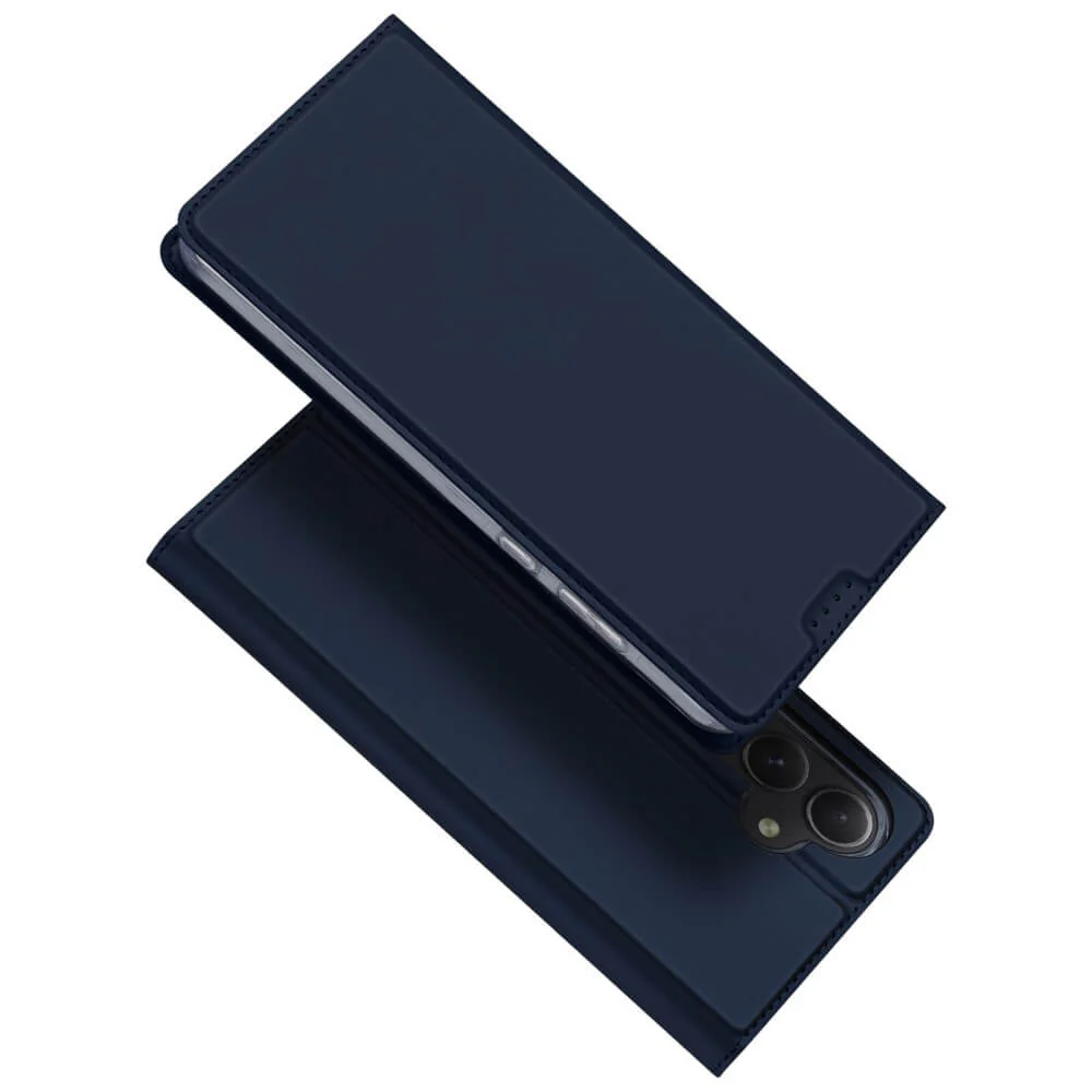 Galaxy A55 - Dux Ducis Skin Pro Flip Case - Image 9