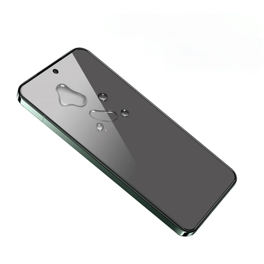 Galaxy A55 - ENKAY 2 Stk. Panzerglas Display Privacy Anti-Spy - Image 4