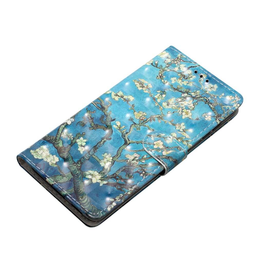 Galaxy A55 - Etui Glitzer Effekt - Image 13