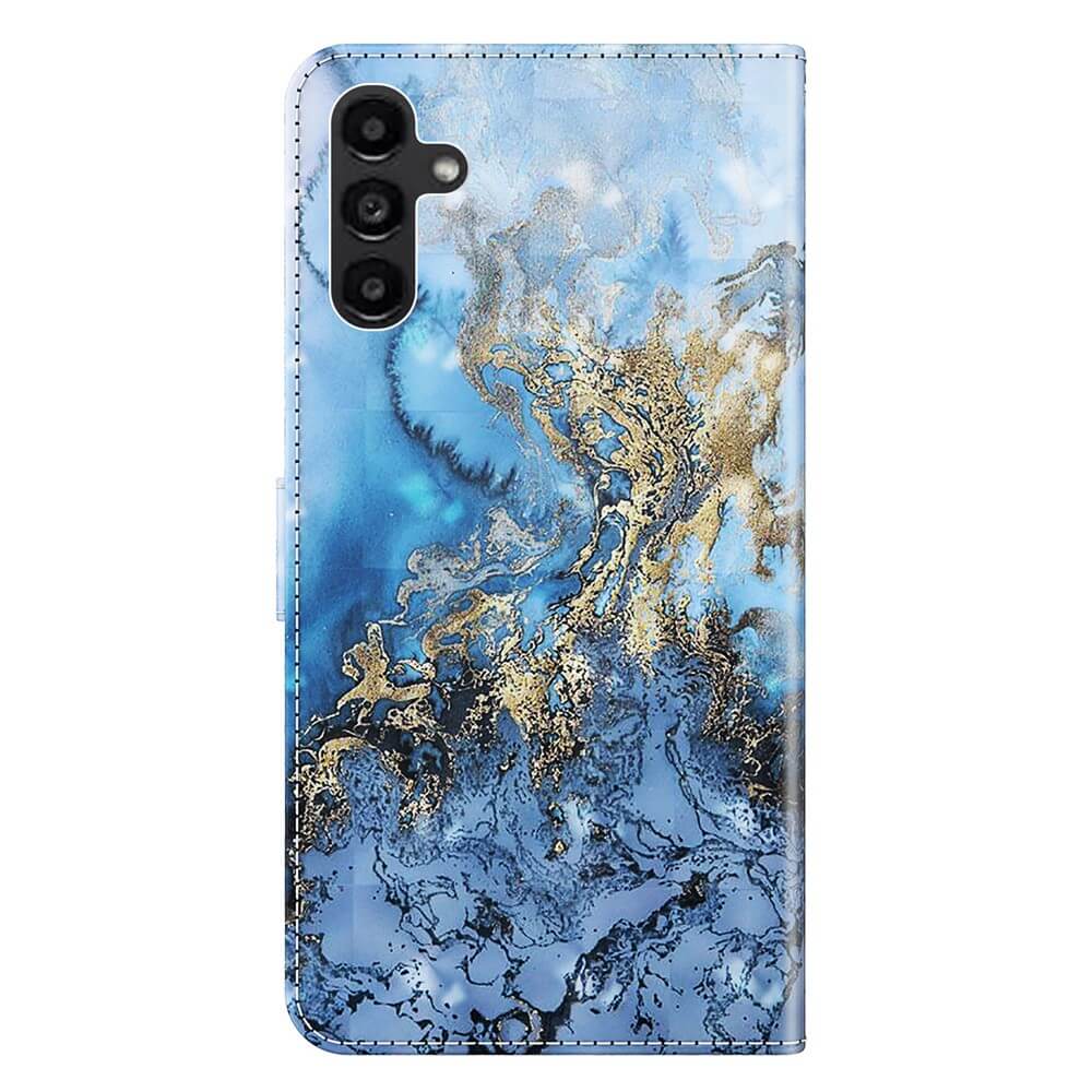 Galaxy A55 - Etui Glitzer Effekt - Image 30