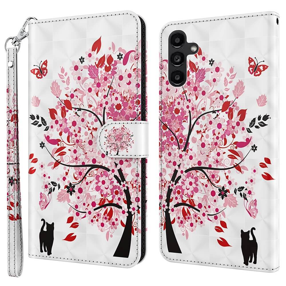 Galaxy A55 - Etui Glitzer Effekt - Image 51