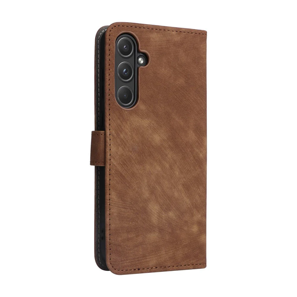 Galaxy A55 - Etui mit RFID Blocker - Image 15