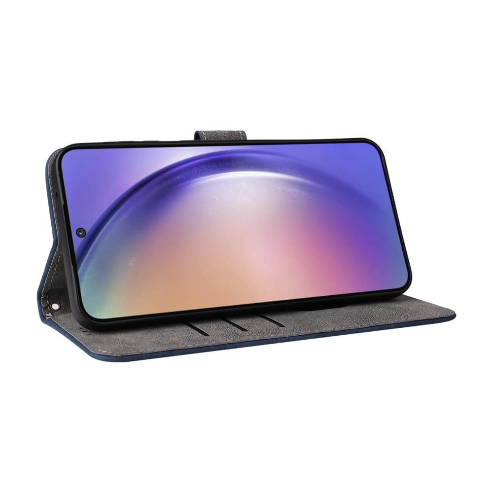 Galaxy A55 - Etui mit RFID Blocker - Image 18