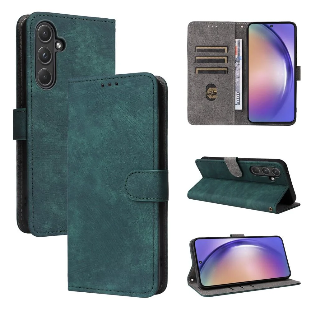 Galaxy A55 - Etui mit RFID Blocker - Image 29