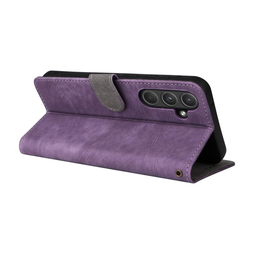 Galaxy A55 - Etui mit RFID Blocker - Image 36